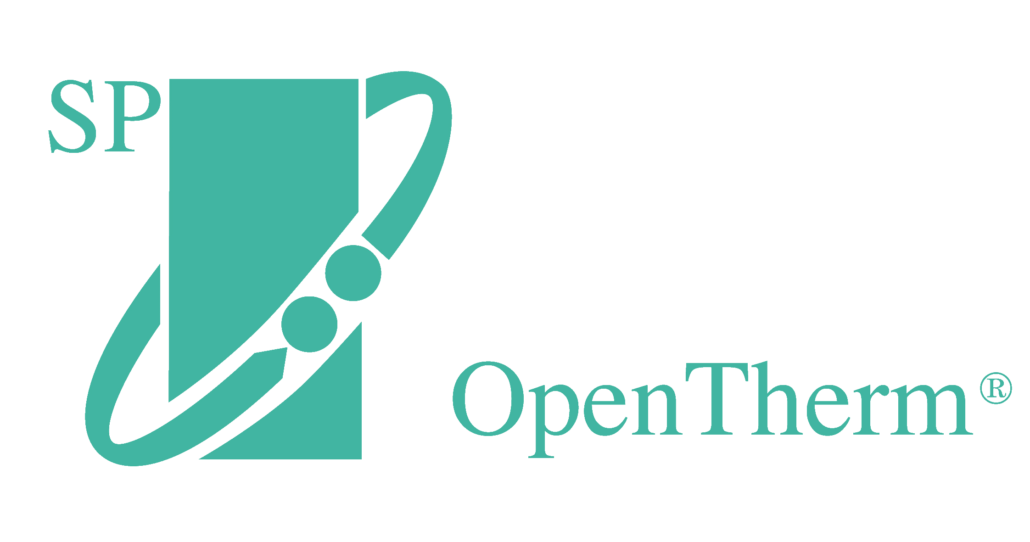Opentherm Logo